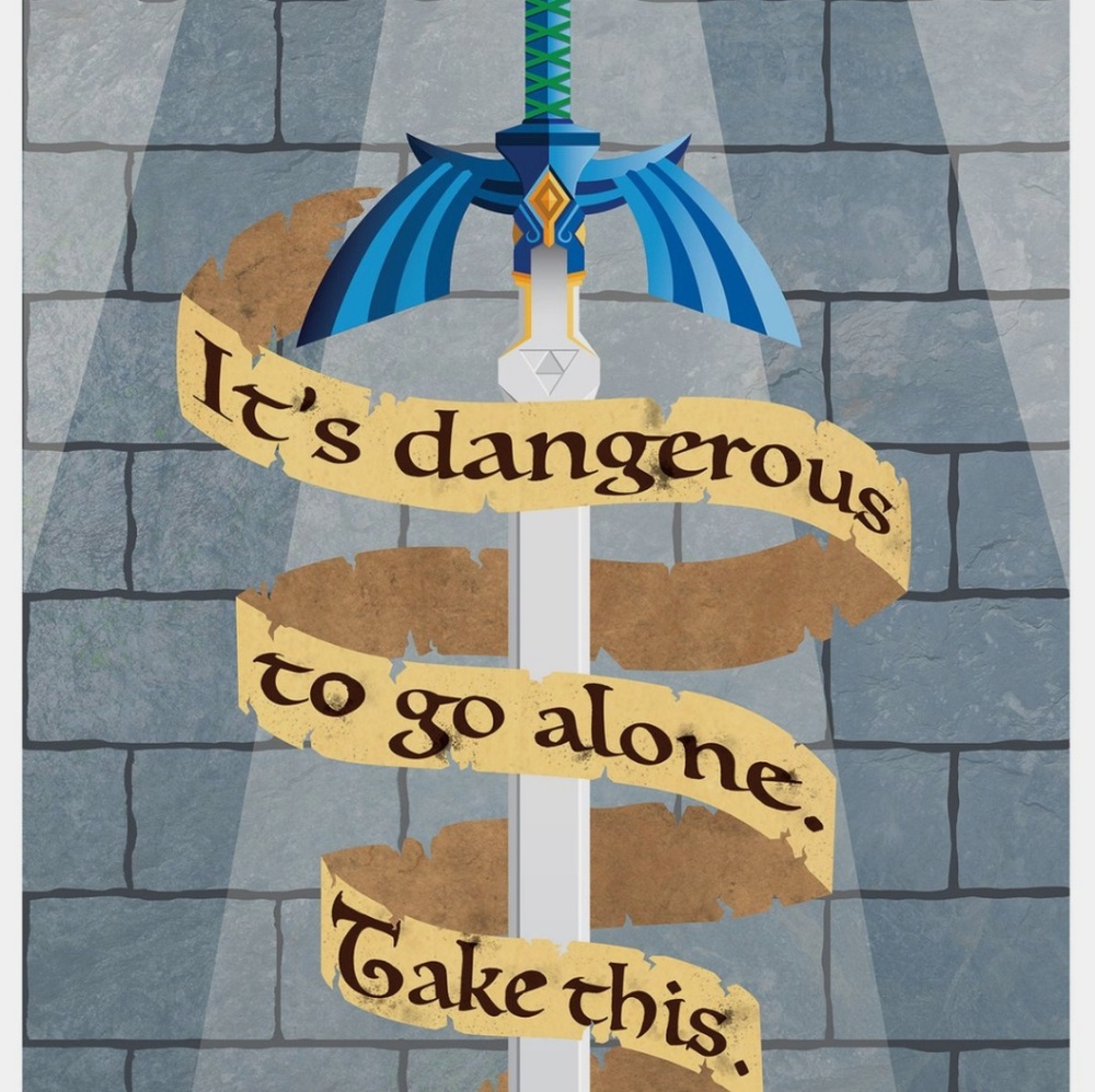 Meet your Posher, Sidney